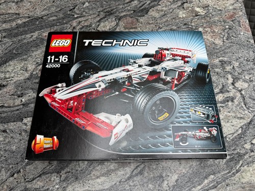 Lego 42000 42039 ritirato - 42039, |