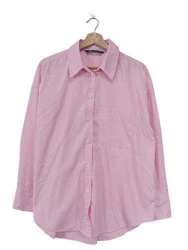 Zara camicia blusa - zara,