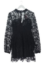 MISSGUIDED Abito in pizzo
