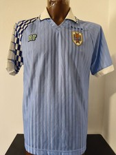 MAGLIA SHIRT FOOTBALL VINTAGE