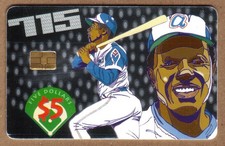 Matassa Aaron's Storico 715th