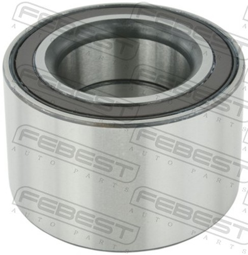 Febest radlager dac35640037m - radlager,