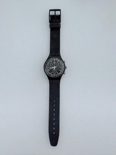 Swatch chrono black friday - chrono,