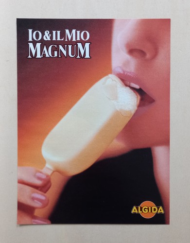 Pubblicità ritaglio italia - pubblicità,