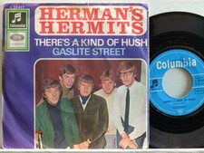 Herman's Hermits -There's A