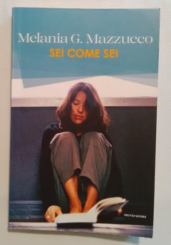 Melania gaia mazzucco sei - melania,