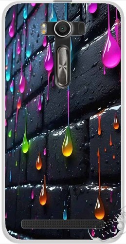Cover plastica rigida - in,
