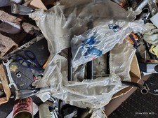 portapacchi vespa Px