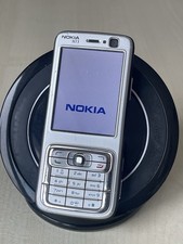 Nokia N73 - Smartphone (senza