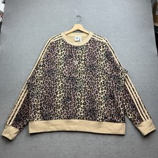 Adidas Originals Felpa Donna