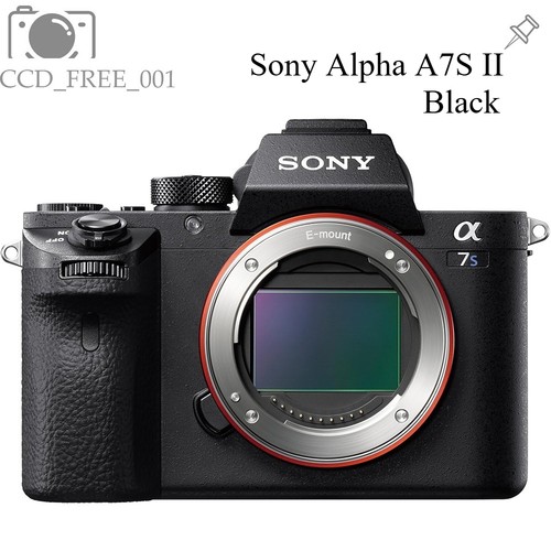 Sony alpha a7s ilce - sony,