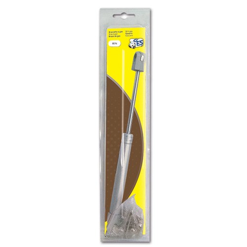 Braccetto gas per antine 80 - gas,