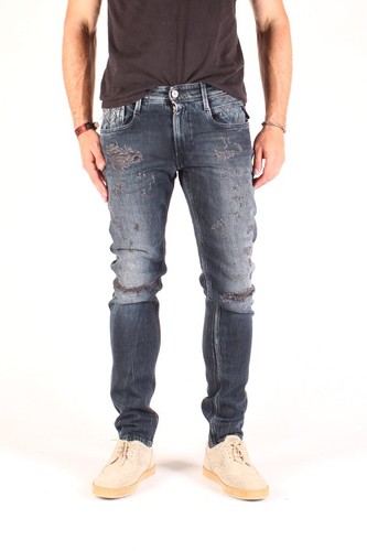Jeans uomo replay nuovi m914i - jeans,