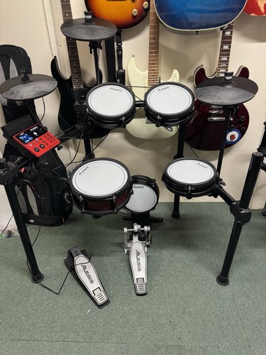 Alesis nitro pro mesh kit - alesis,