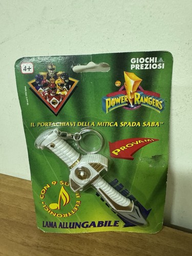 Portachiavi spada power - spada,