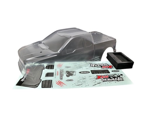 Hobao carrozzeria mtx con - hobao,