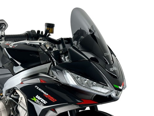 Wrs ap005fs cupolino dark - wrs,