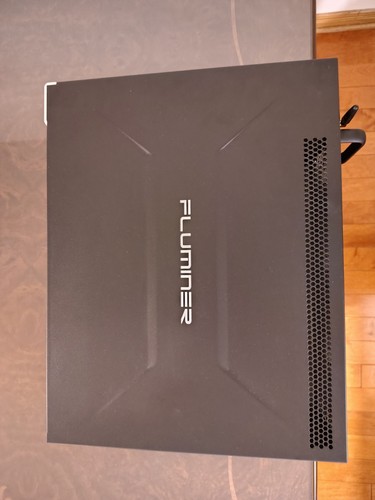 Fluminer 6gh doge ltc bel - l1,