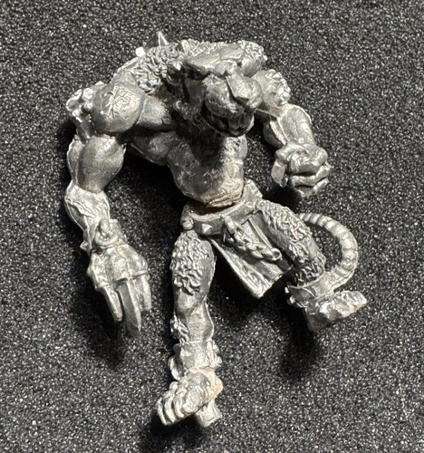 Cittadella 4460 rat ogre - 4460,