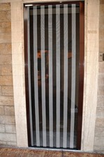 ZANZARIERA LATERALE con