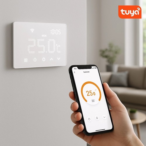 Ettroit smart wifi - ettroit,