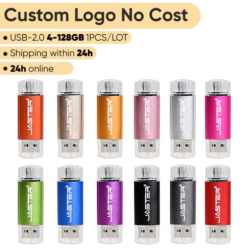 Otg pen drive 64gb - otg, alta