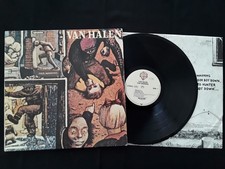 Van Halen – Fair Warning -