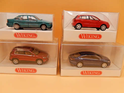 Wiking mod polo - vw, mod.