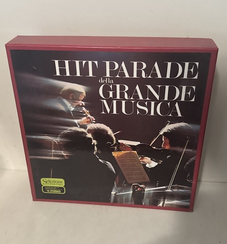 Hitparade della grande - della,