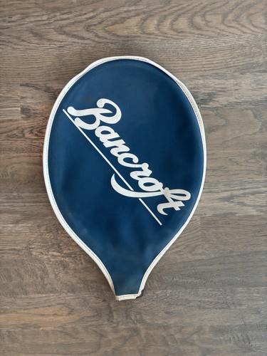 Custodia bancroft vintage - bancroft,