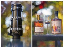 CLA'D Steinheil Munchen Macro