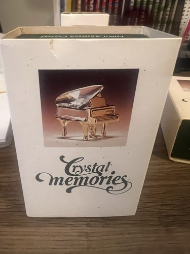 Carillon pianoforte coda - pianoforte,