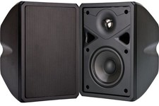 Crestron altoparlanti vie - crestron, 2