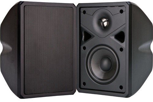 Crestron altoparlanti vie - crestron,