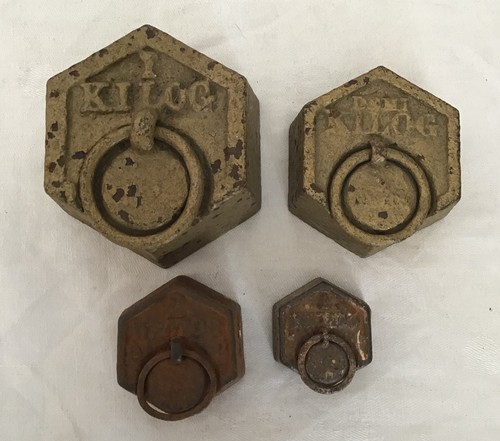 Set original old - set, of