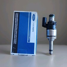 Iniettore Ford Focus Puma II Mk2 1.0 12V Varie Ecoboost Mhev Originale Usato