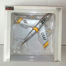 AEREO F-86 SABRE JET DIE CAST