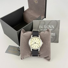 Orologio Bulova Hack 96A246