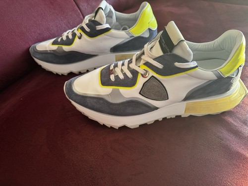 Sneakers philippe model - model,