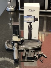 USATO Gimbal DJI Osmo Mobile