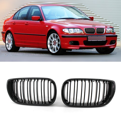 Fit bmw serie e46 porte - 3, 4
