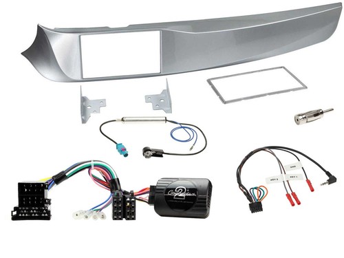 Kit radio adattatore - radio,
