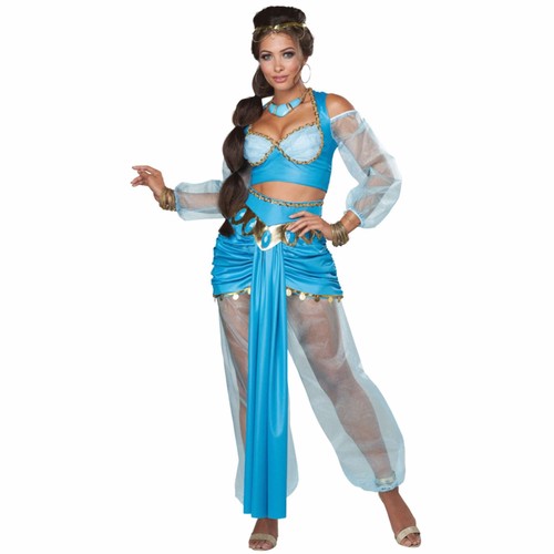 Costume donna adulto