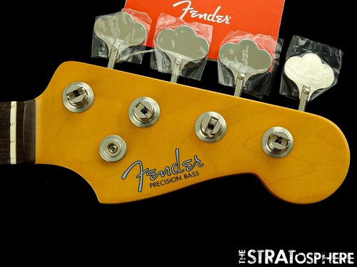 Fender american vintage - fender,
