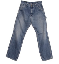 Jeans levi 673 orange tab - levi's,