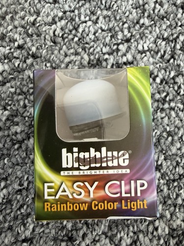 Luce subacquea colore