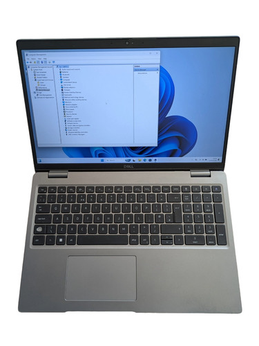 Dell latitude 5520 - dell,