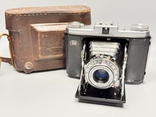 Zeiss Ikon Ikonta 523/16 con
