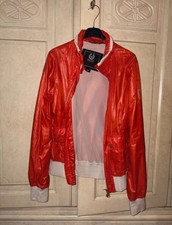 Giacca vento belstaff - a,