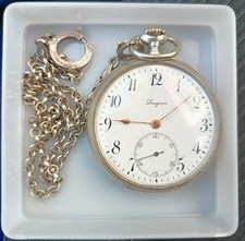 Orologio Da Tasca Longines